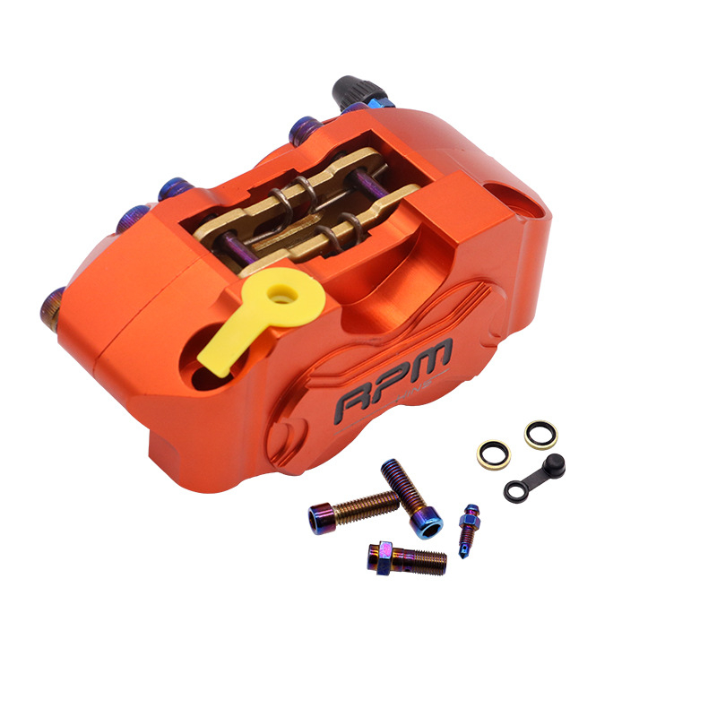 Kompaktna pumpa za disk kočnice za električne motocikle, kompatibilna s Honda DIO, Fuxi, Qiaoge, JOG