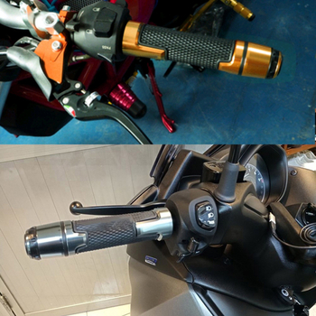 Kvačilo i kočnica u obliku rog bikova za Yamaha R1/R3/R6/R15/R25/R125 MT03/MT09