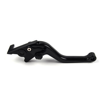 Aluminijski kočioni rogovi za Honda CT125 Hunter Cub, model M04-cub-handle, s višestupanjskim podešavanjem meko/tvrdo