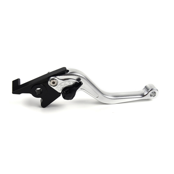 Aluminijski kočioni rogovi za Honda CT125 Hunter Cub, model M04-cub-handle, s višestupanjskim podešavanjem meko/tvrdo
