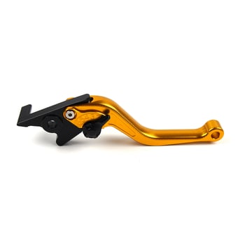 Aluminijski kočioni rogovi za Honda CT125 Hunter Cub, model M04-cub-handle, s višestupanjskim podešavanjem meko/tvrdo