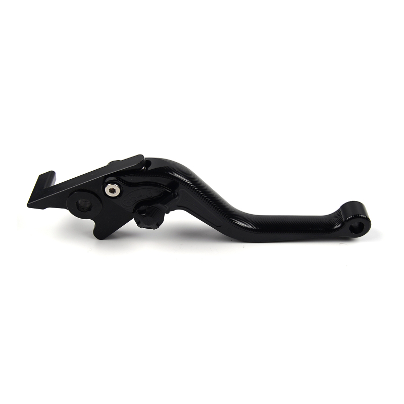 Aluminijski kočioni rogovi za Honda CT125 Hunter Cub, model M04-cub-handle, s višestupanjskim podešavanjem meko/tvrdo