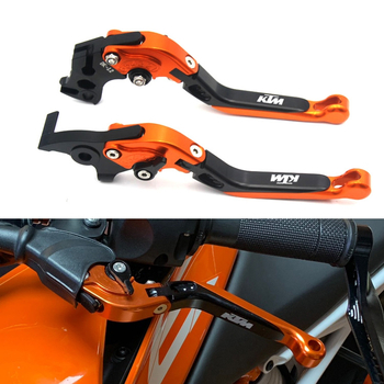 Ručica kočnice za KTM Duke seriju (690/1190/1290/1050) – YLF