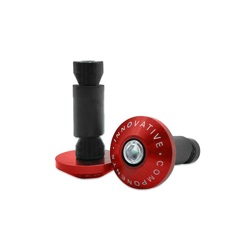 LS CNC aluminijski završni čep za upravljač – univerzalna kompatibilnost, model CNC Handle Blocking