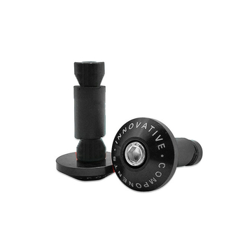 LS CNC aluminijski završni čep za upravljač – univerzalna kompatibilnost, model CNC Handle Blocking