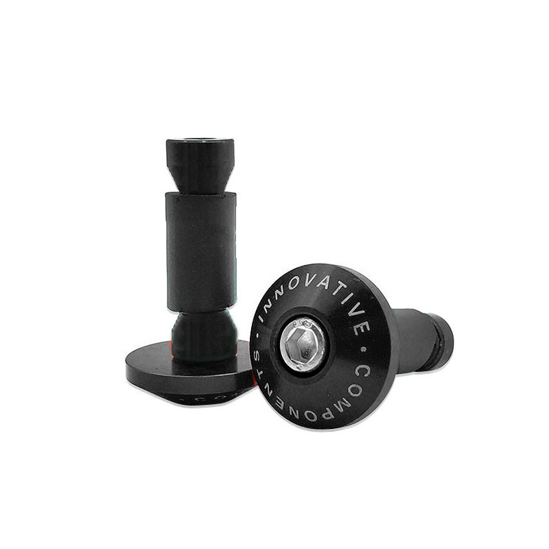 LS CNC aluminijski završni čep za upravljač – univerzalna kompatibilnost, model CNC Handle Blocking