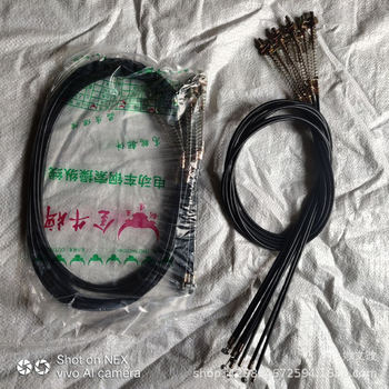 Kabel kočnice za električno vozilo - Le Yingjie prednji kabel kočnice, ručno kočenje