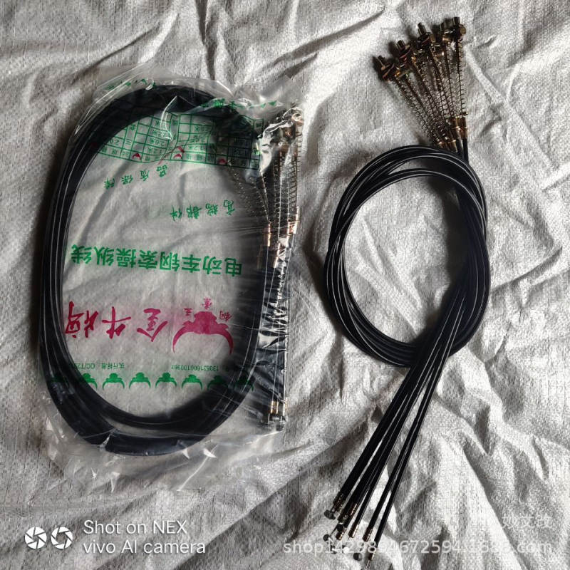 Kabel kočnice za električno vozilo - Le Yingjie prednji kabel kočnice, ručno kočenje