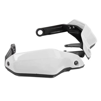 Vjetro zaštita ruke za Honda CRF1100L / X-ADV750 s podignutom zaštitom kočnice (Brand: Aoxing; Prilagodljivo)