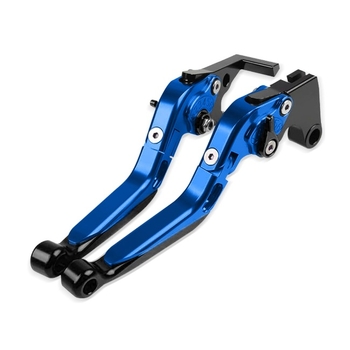 SLX univerzalni set ručica kočnice i kvačila u obliku rogova, duljine 260 mm, kompatibilan s AE4/AE8/AE5i