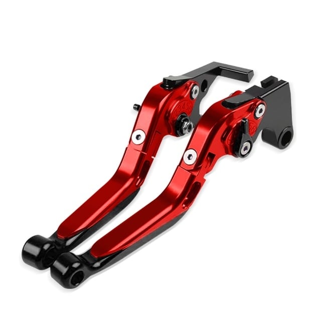 SLX univerzalni set ručica kočnice i kvačila u obliku rogova, duljine 260 mm, kompatibilan s AE4/AE8/AE5i