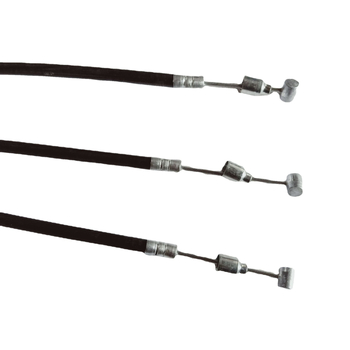 Kabl kočnice za bicikl – Junhe pull cord, Model Brake Line 02, mehanički kabel za kočnicu za dječje i sklopive bicikle