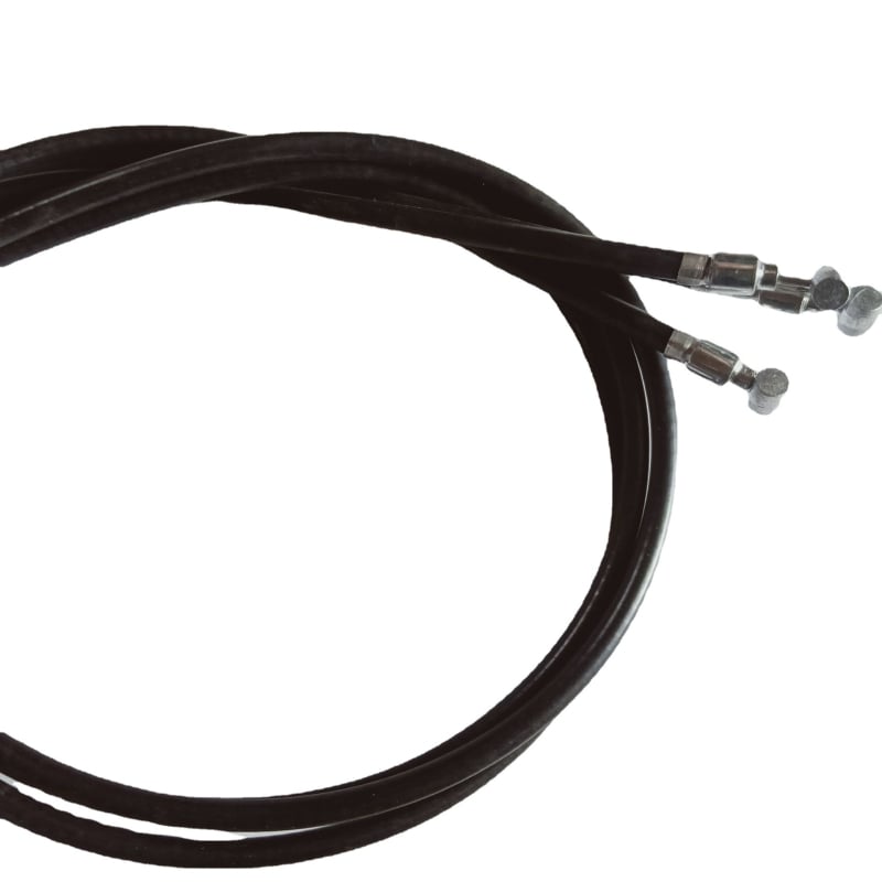 Kabl kočnice za bicikl – Junhe pull cord, Model Brake Line 02, mehanički kabel za kočnicu za dječje i sklopive bicikle