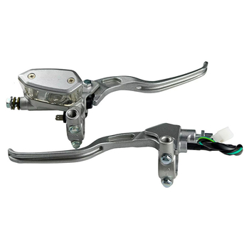 Yc Upper Pump pumpa za kočnice za univerzalne motocikle, model Upper Pump