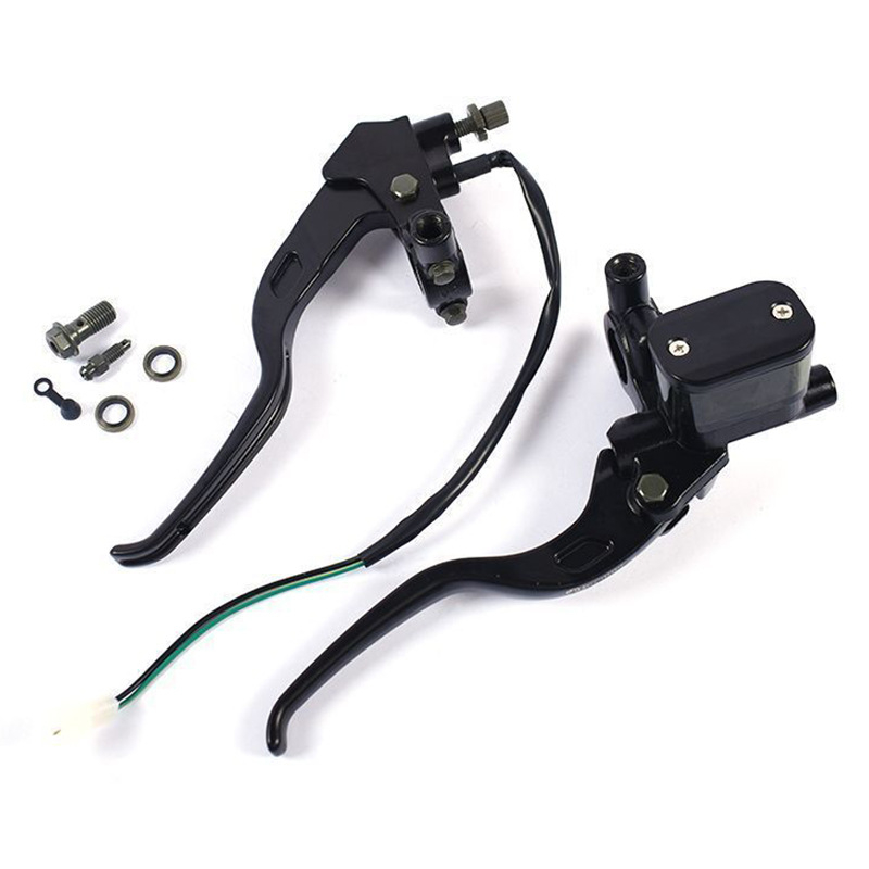Yc Upper Pump pumpa za kočnice za univerzalne motocikle, model Upper Pump