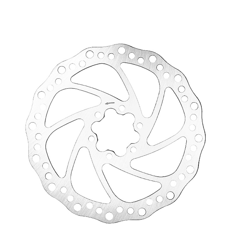 Disk kočnog sustava za planinski bicikl, kartični tip, model 160, mehaničko kočenje