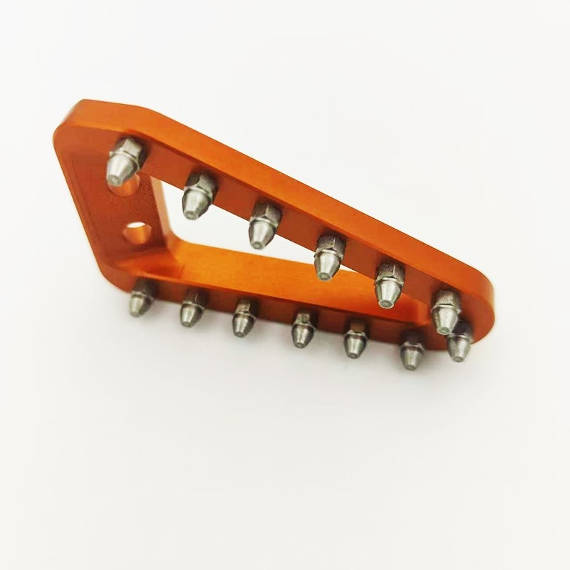 Stražnji pedal kočnice za KTM, XCMT univerzalni model