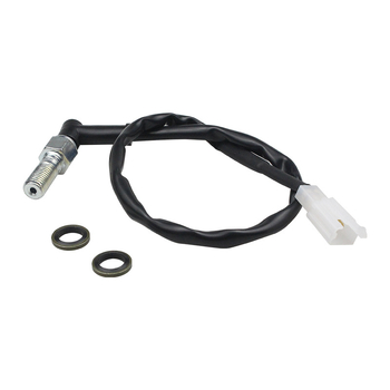 Hidraulična linija prekidača za disk kočnicu – Dousen, model Hydraulic switch, za off-road motocikle