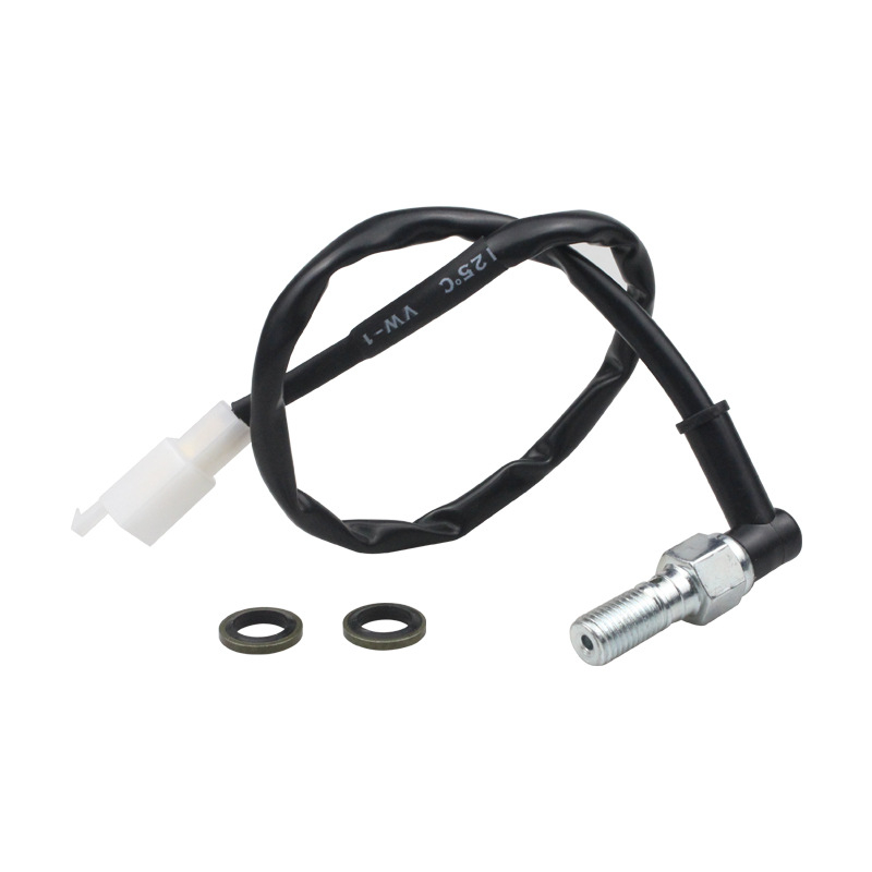 Hidraulična linija prekidača za disk kočnicu – Dousen, model Hydraulic switch, za off-road motocikle