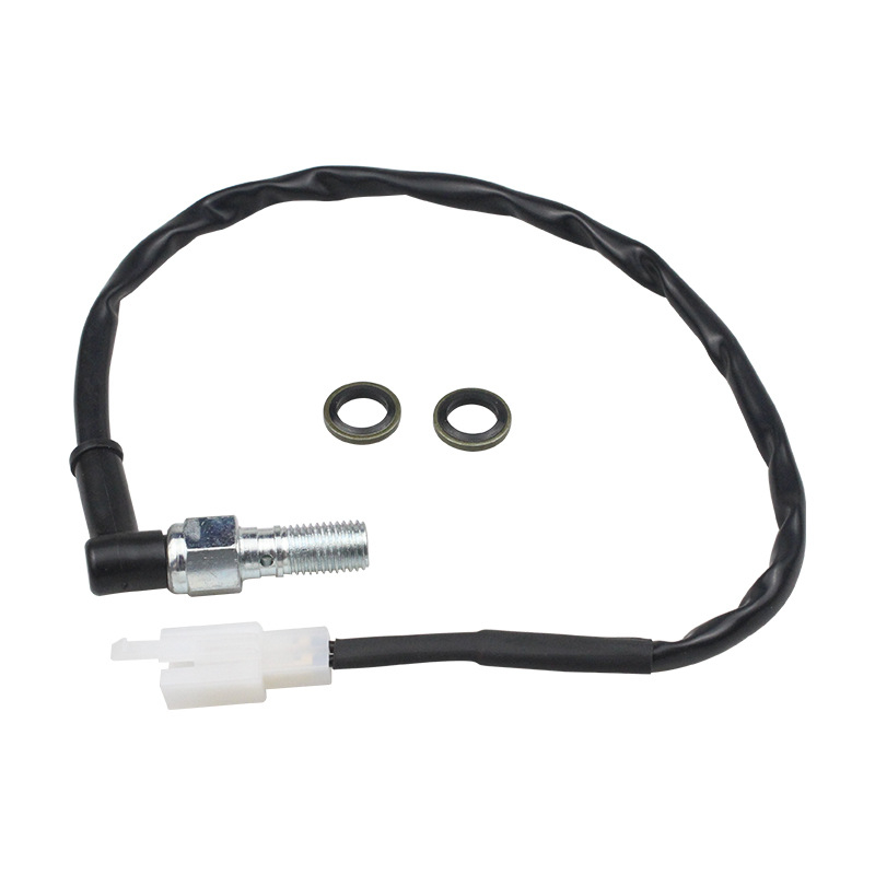 Hidraulična linija prekidača za disk kočnicu – Dousen, model Hydraulic switch, za off-road motocikle