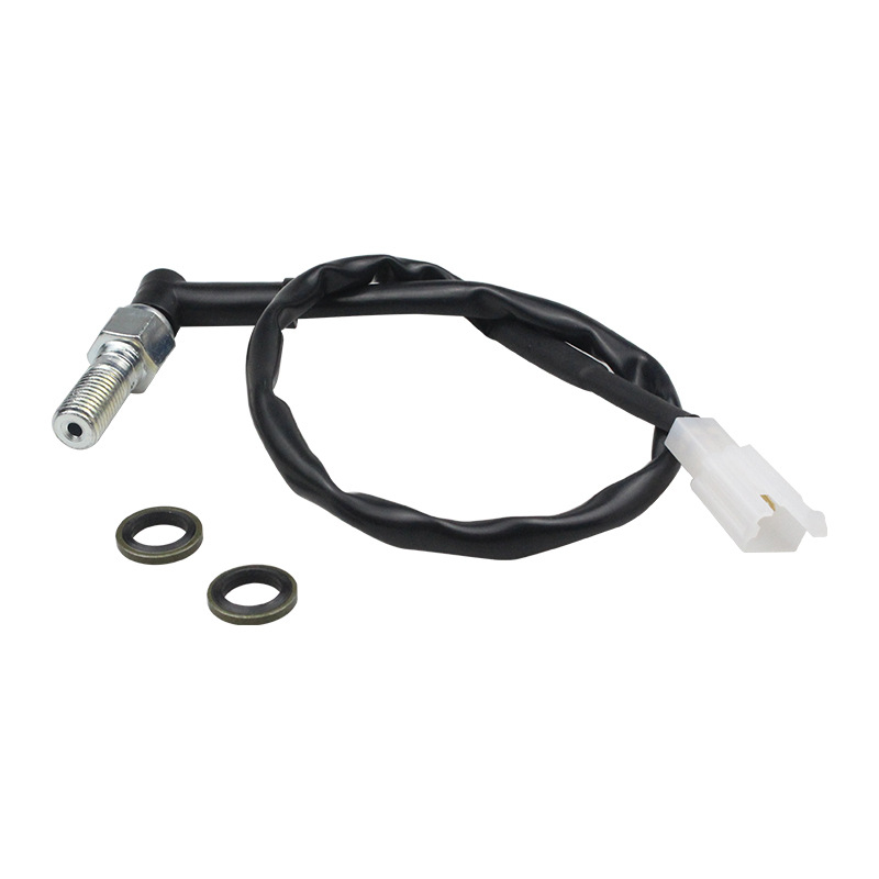 Hidraulična linija prekidača za disk kočnicu – Dousen, model Hydraulic switch, za off-road motocikle