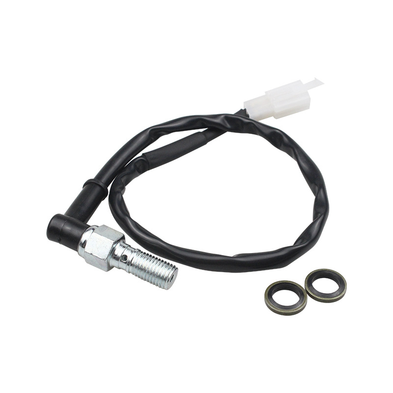 Hidraulična linija prekidača za disk kočnicu – Dousen, model Hydraulic switch, za off-road motocikle