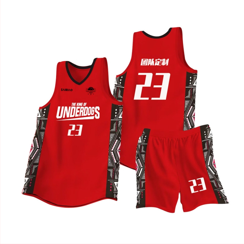Uniszex kosárlabda egyenruha készlet, felnőtteknek, nyomtatott számokkal, azonos stílusú mezek, pinhole poliészter anyag
