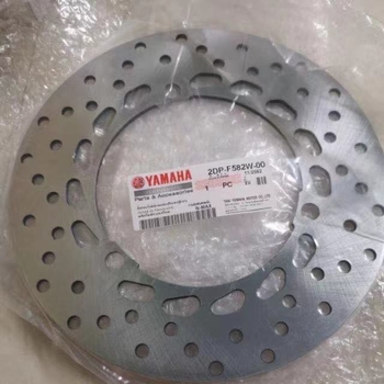 Disk za kočnice motocikla – KTC WAVE za Yamaha HONO