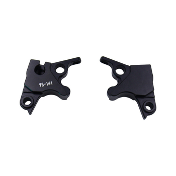 Modificirana povlačna šipka ručne kočnice No. 9, za modele E90/E100/E200, M95C, B90, F90