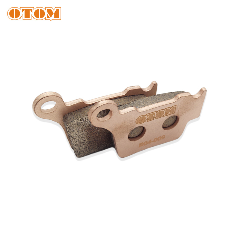 OTOM stražnja kočiona pločica od bakreno sinteriranog materijala za KTM/Husqvarna off-road motocikle, kod R04