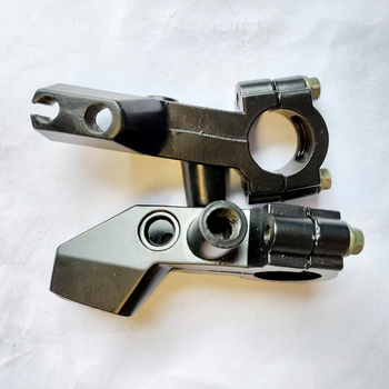 Držač ogledala za motocikl JH125 – D-tip, lijevi i desni nosači, Zhuofan