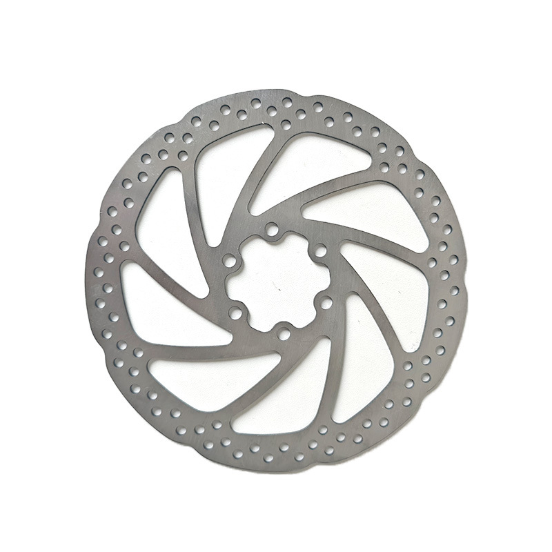 Mehanički disk kočnice rotor za planinski bicikl, disk kočnice, pakiranje tip 160 chuck