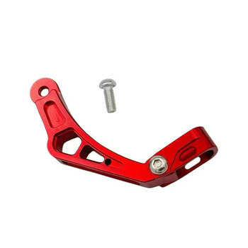 Motocikl rocker ruka za kočnicu – CNC aluminijska legura, univerzalni model