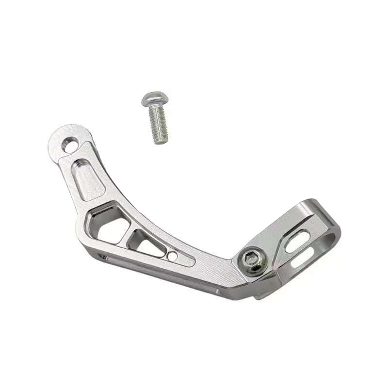 Motocikl rocker ruka za kočnicu – CNC aluminijska legura, univerzalni model