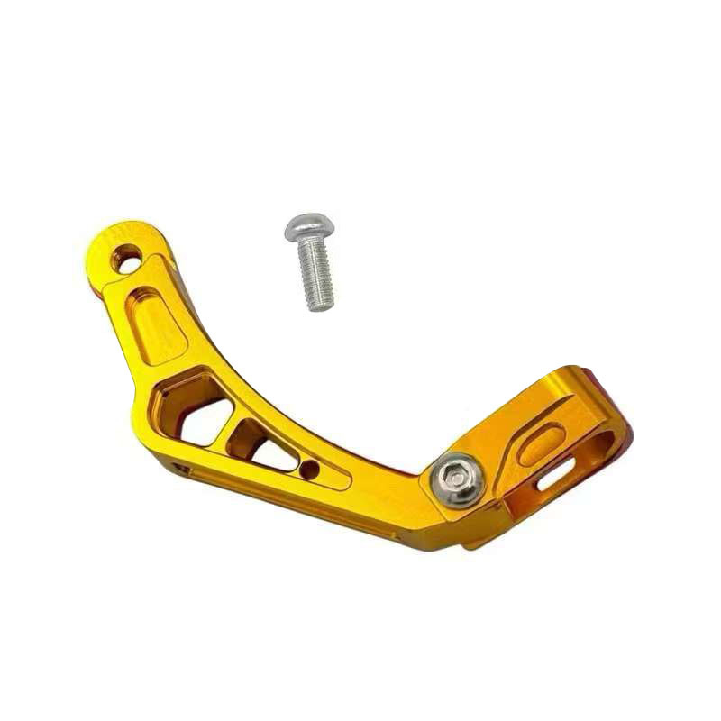 Motocikl rocker ruka za kočnicu – CNC aluminijska legura, univerzalni model