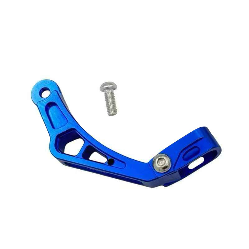 Motocikl rocker ruka za kočnicu – CNC aluminijska legura, univerzalni model