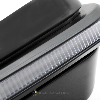 Protecție mâner LED pentru motocicletă off-road – Retrofit, model XG-68, Brand XG, compatibil cu modelele generale de ghidon