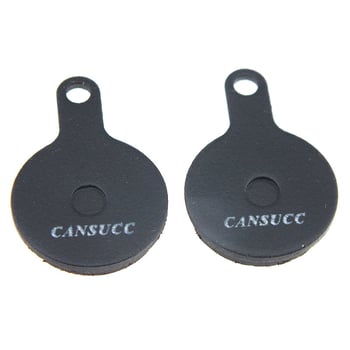 CANSUCC L-03 polumetalne pločice za disk kočnicu na biciklu, mehaničko kočenje