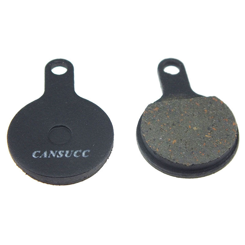 CANSUCC L-03 polumetalne pločice za disk kočnicu na biciklu, mehaničko kočenje