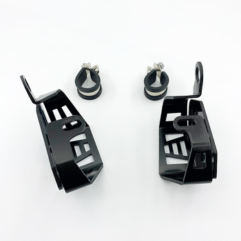 Capac de protecție al rezervorului de lichid de frână pentru BMW R1200GS/ADV 13-19 și R1250GS/ADV 19