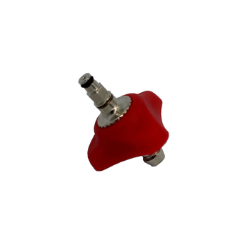 Conector de umplere a uleiului - construcție din plastic și metal - Categoria: conector de umplere a uleiului