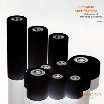 Ajtó- és ablakpálya görgők nylon csapágyas görgővel és vezetőkerékkel, Bridge, testreszabott feldolgozás