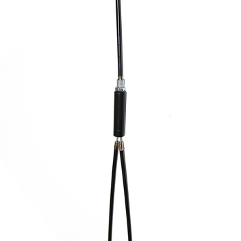 Cablu de frână personalizabil pentru linie de control medical: compatibil cu paturi de îngrijire, biciclete și scaune cu rotile — Xindong, model Xd 20241111, frânare Mecanică