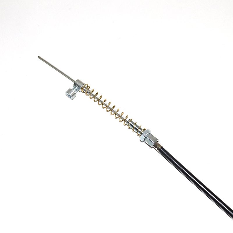 Cablu de frână personalizabil pentru linie de control medical: compatibil cu paturi de îngrijire, biciclete și scaune cu rotile — Xindong, model Xd 20241111, frânare Mecanică