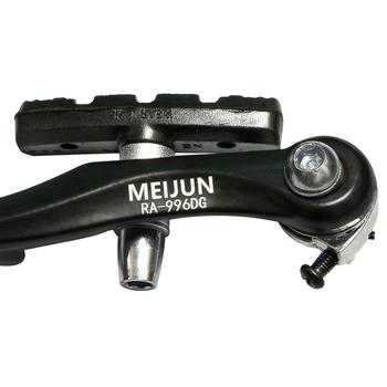 Plăcuțe de frână pentru bicicleta de munte – MEIJUN V Brake, Frânare mecanică, 105