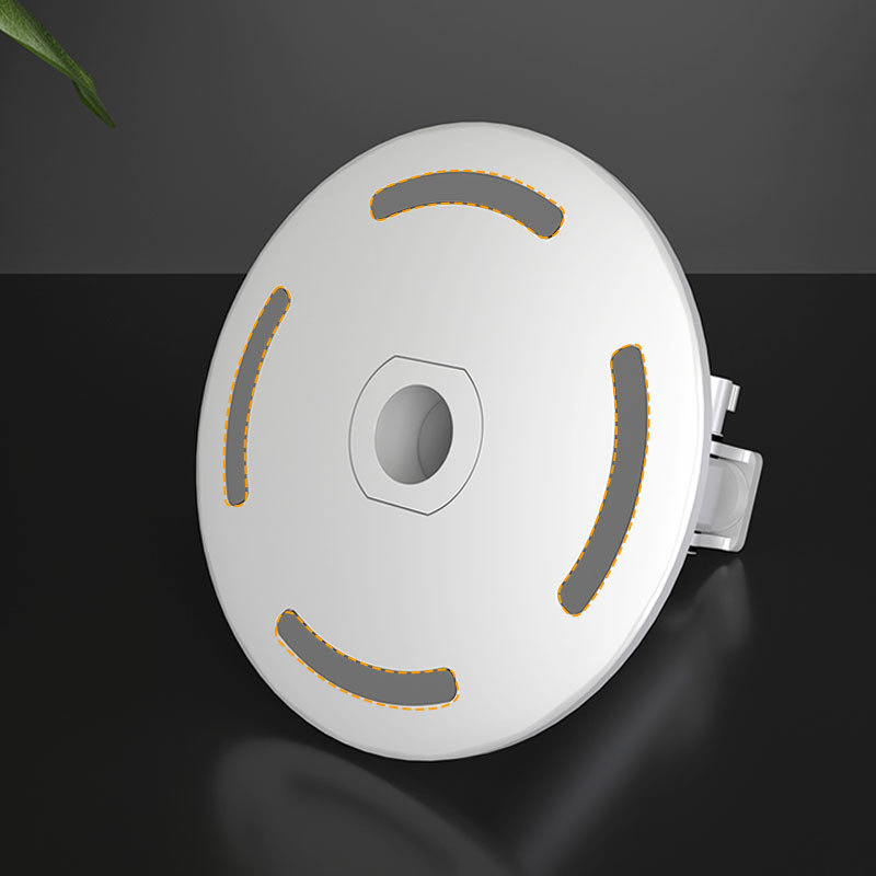 Suport pentru proiector pentru birou și noptiere, compatibil cu Siying PB13, XGIMI, Dangbei, Fengmi, Hisense și Nut — Cine