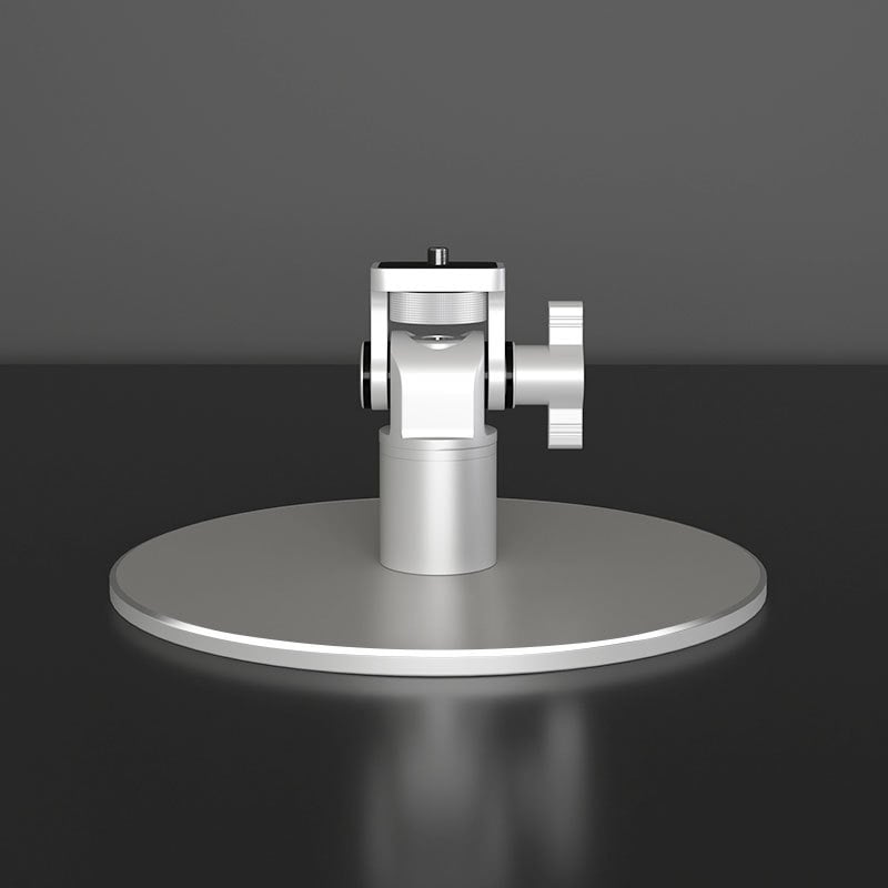 Suport pentru proiector pentru birou și noptiere, compatibil cu Siying PB13, XGIMI, Dangbei, Fengmi, Hisense și Nut — Cine