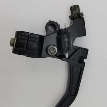 Sklop podrške upravljača motocikla, Lei Meng, Medium FXD Assembly, za motocikle.