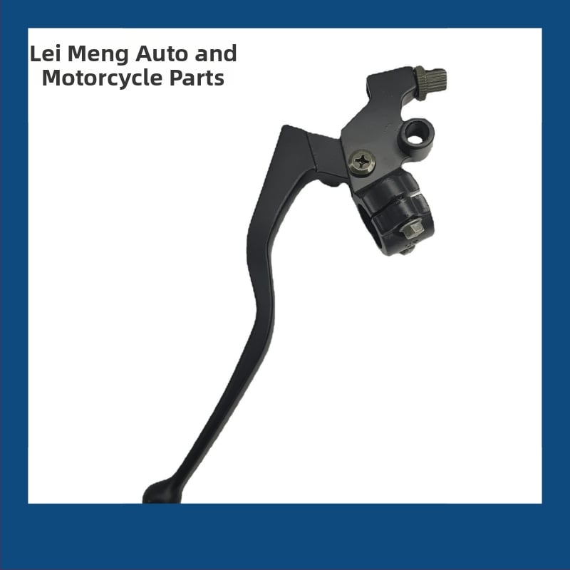 Sklop podrške upravljača motocikla, Lei Meng, Medium FXD Assembly, za motocikle.