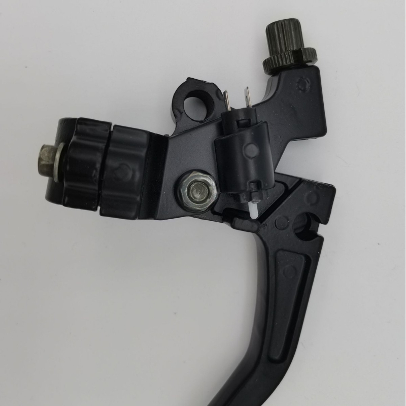 Sklop podrške upravljača motocikla, Lei Meng, Medium FXD Assembly, za motocikle.